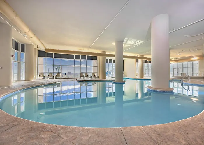 Phoenix Gulf Towers 702 Gulf Shores