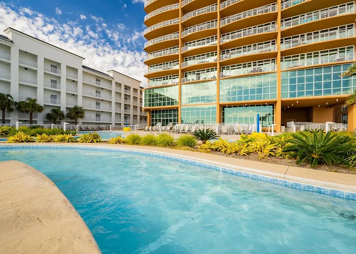 Phoenix Gulf Towers 702 Apartment