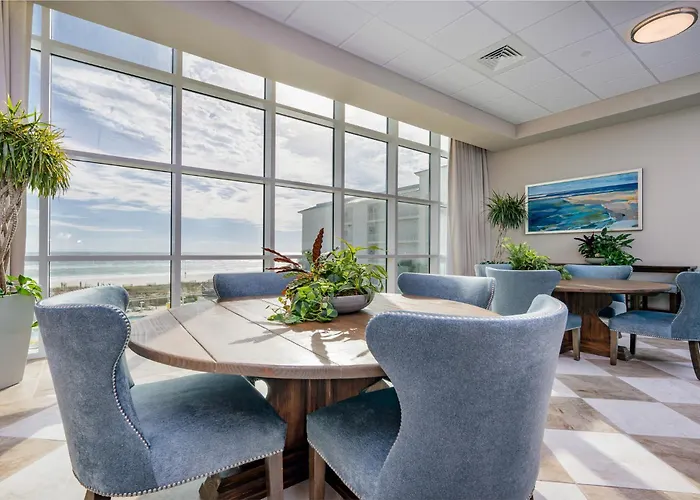 Phoenix Gulf Towers 702 Apartment