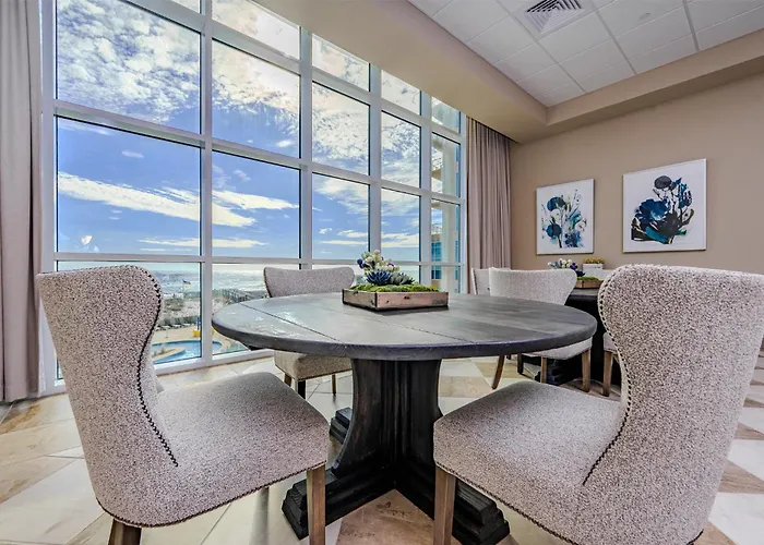 Phoenix Gulf Towers 702 Gulf Shores