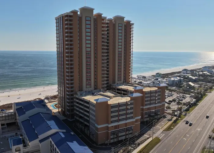 Phoenix Gulf Towers 702