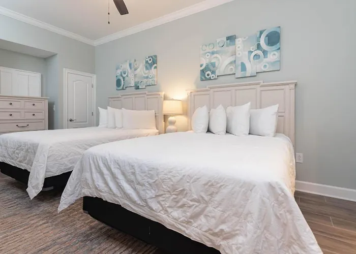 Phoenix Gulf Towers 702 Apartment