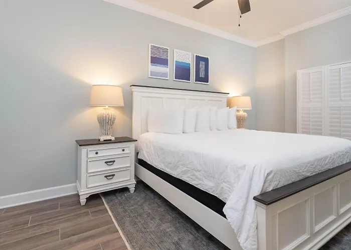 Apartment Phoenix Gulf Towers 702