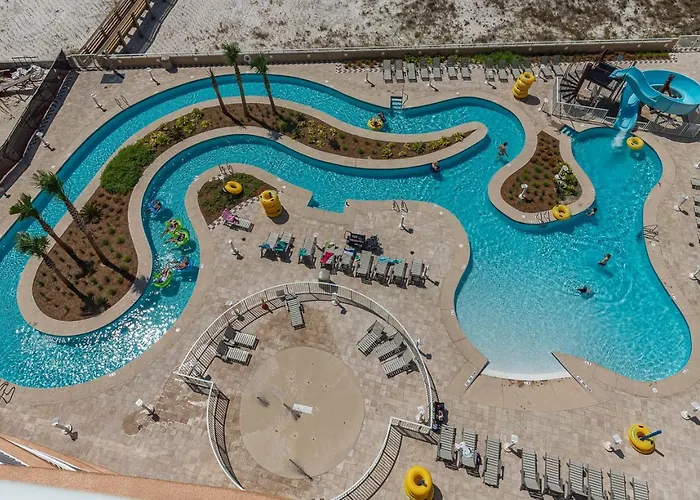 Phoenix Gulf Towers 702 Apartment