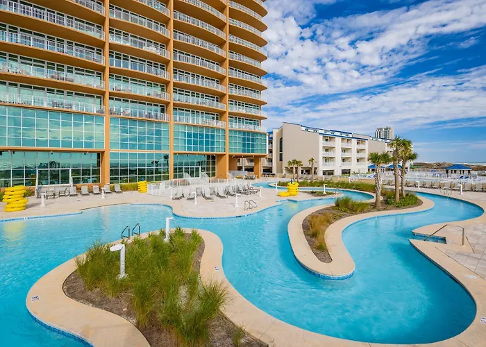 Apartment Phoenix Gulf Towers 702 Gulf Shores