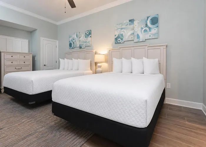 Phoenix Gulf Towers 702 Apartment Gulf Shores