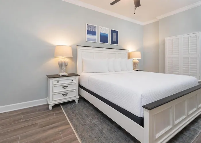 Phoenix Gulf Towers 702 Gulf Shores